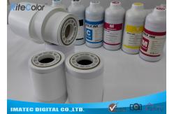 China 5760 DPI Noritsu Printers Minilab Photo Paper Roll 65M Water Resistant supplier