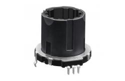China 28mm Hollow Shaft Rotary Encoder , Shaft Hollow Sensor EC28 Ring Encoder supplier