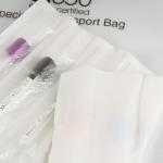 Multi-Purpose 4-Channel Absorbent Pocket Sleeve Rapid Fluid Accumulation And Dispersal for sale
