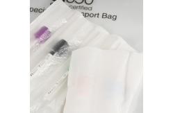 China Multi-Purpose 4-Channel Absorbent Pocket Sleeve Rapid Fluid Accumulation And Dispersal supplier