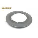 Polished Cardboard Thin Edge Carbide Slitter Knives Cutting Tools for sale