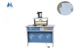 China 480mm Joint Forming Machine Photo Book Nipping Press Machine supplier