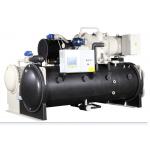 SLC Screw Hydraulic Oil Chiller Magnetic Centrifugal Water Cooled Chillers for sale