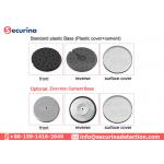 Events Security Passengers Isolation Retractable Belt Barricade In Traffic Barrier