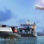 Storage Logistics And Warehousing Services Solutions Ups Air Freight Barcode Label Printing