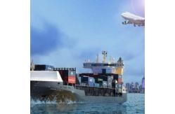 China Storage Logistics And Warehousing Services Solutions Ups Air Freight Barcode Label Printing supplier