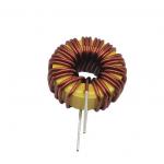 100uh 10a Toroidal Wire Wound Ferrite Magnet Coil Choke Inductor for sale