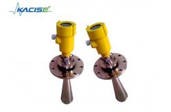 China High Frequency Radar Fluid Level Meter Hot Water Level Sensor No Pollution supplier