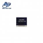 Texas ISO7631FCDWR In Stock Electronic Components Integrated Circuits Microcontroller Board TI IC chips SOIC16 for sale