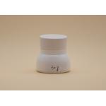 Makeup Face Cream Containers 30g High Durability With Good Toughness Gasket for sale