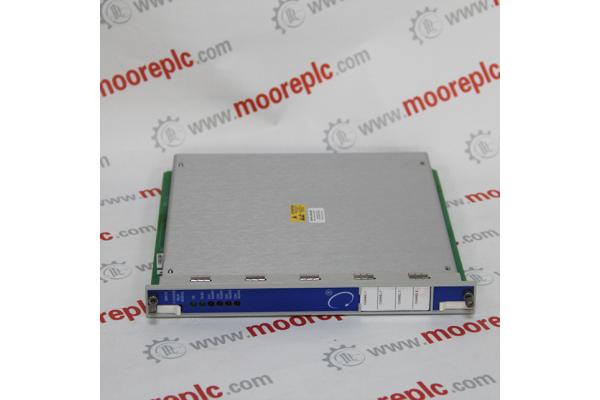 BENTLY NEVADA 3500/32 relay module 125712-01