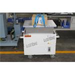 Small Mechanical Vibration Shaker Table for Sine Vibration Testing