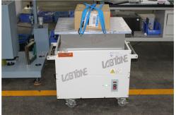 China Small and Simple Mechanical Vibration Testing Machine with Vertical Testing supplier