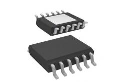 China Gate Drivers Double CH High Side 41V 50mOhm 27A supplier
