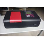 Laboratory Oxygen Consumption Double Beam UV Vis Spectrophotometer with Copper for sale
