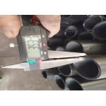 Customized Seamless Pipe With ±10% Tolerance And Punching Processing Service