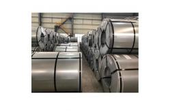 China 1mm - 3mm  Stainless Steel Cold Rolled Coil Ss 304 Coil Food Grade supplier
