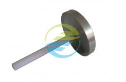 China IEC 1010 / IEC60335-2-25 Test Finger Probe Length With 100±0.2 supplier