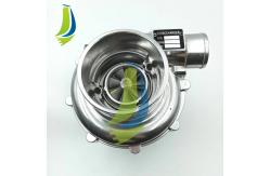 China RE550932 Excavator Turbocharger re550932 For C23 Engine supplier