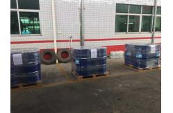 China Insoluble In Water Injection Epoxy Resin High Durability for Industrial Applications supplier