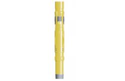 China Multi Cone Mechanical Liner Hanger Drilling Well Cementing Tool supplier
