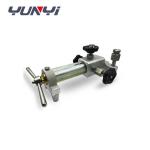 Portable Manual Pressure Gauge Calibrator For Metrological Verification for sale