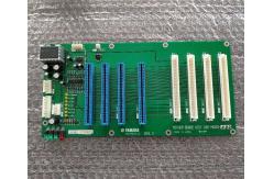 China KW7-M4510-000 SMT Machine Parts Yamaha Mounter Controls Chassis Backplane Motherboard supplier