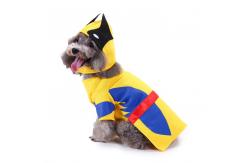 China SEDEX Stocked 20cm Size Cute Puppy Clothes supplier