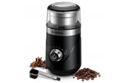 China 70g SS304 Coffee Maker Espresso Machine Battery Operated Coffee Grinder With Safty Lock supplier