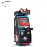 Self Developed  King Bobby Ticket Arcade Machine For Indoor Game Center