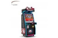 China Self Developed  King Bobby Ticket Arcade Machine For Indoor Game Center supplier