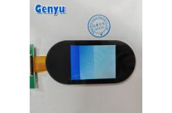 China 2.8'' TFT LCD Touch Screen 240x320 Pixels ST7789 Parallel 36pin FPC supplier