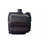 Industrial-Grade OEM Solutions Custom Rotomolded Fuel Tanks For Agriculture Machinery for sale