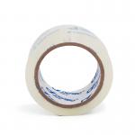 Super Clear Adhesive Glue BOPP Packing Tape For Sealing for sale