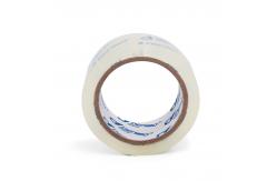 China Super Clear Adhesive Glue BOPP Packing Tape For Sealing supplier