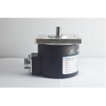 1024 Ppr  Vibration Sensor Optical Flange Encoder 10mm Diameter