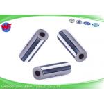 Drilling Machine Parts / EDM Drill Guides ZZ140A EDM Ruby Pipe Guide 12x42 mmL for sale