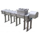 Automatic Metering Mixer Powder Mixing Metering System High Speed for sale