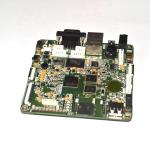 High Precision 94V0 FR4 PCB Board Assembly , Custom Made Circuit Boards