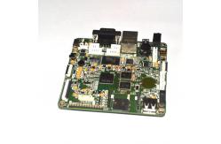 China High Precision 94V0 FR4 PCB Board Assembly , Custom Made Circuit Boards supplier