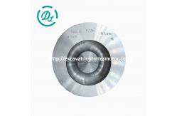 China Excavator Engine Piston Assembly 41505600 20865990 7860918 Engine D7D supplier