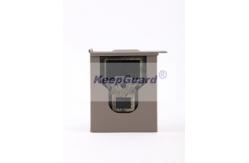 China 36PCS IR LED 8 Megapixel 3G Trail Camera for Deer Hunting , Camouflage supplier