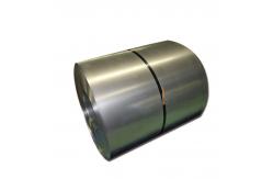 China Dx51d Z275 Gi Sheet Coil 22 Gauge  SONCAP JIS ISO9001 Certificate supplier