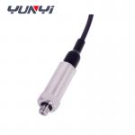 IP68 Stainless Steel Submersible Liquid Level Sensor for sale
