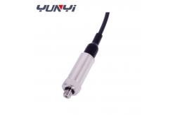 China Prevent blocking Submersible Level Sensor supplier