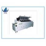 6 Zones Reflow Soldering Machine  Stable And Reliable Electrical Control System