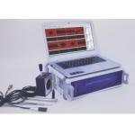 Digital Eddy Current Inspection Equipment Multiple Channels Hef-400 For Lab for sale