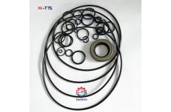 China Swing Motor Seal Kit 14550092 Swing Reduction Gearbox EC460 EC460B supplier
