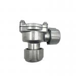 1'' RCA25DD Goyen Type Remotely Piloted Diaphragm Valve for sale
