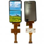 TFT Touch Screen LCD Touch Display Module HD IPS 3.5 Inch  720x1280 Resolution for sale